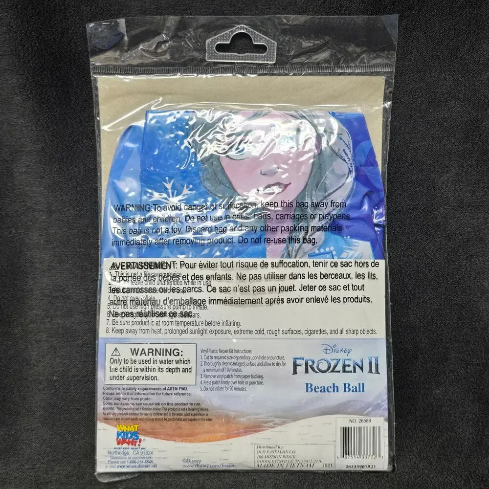 Disney frozen ii
